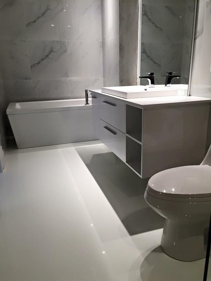 Neat Baño Espejo