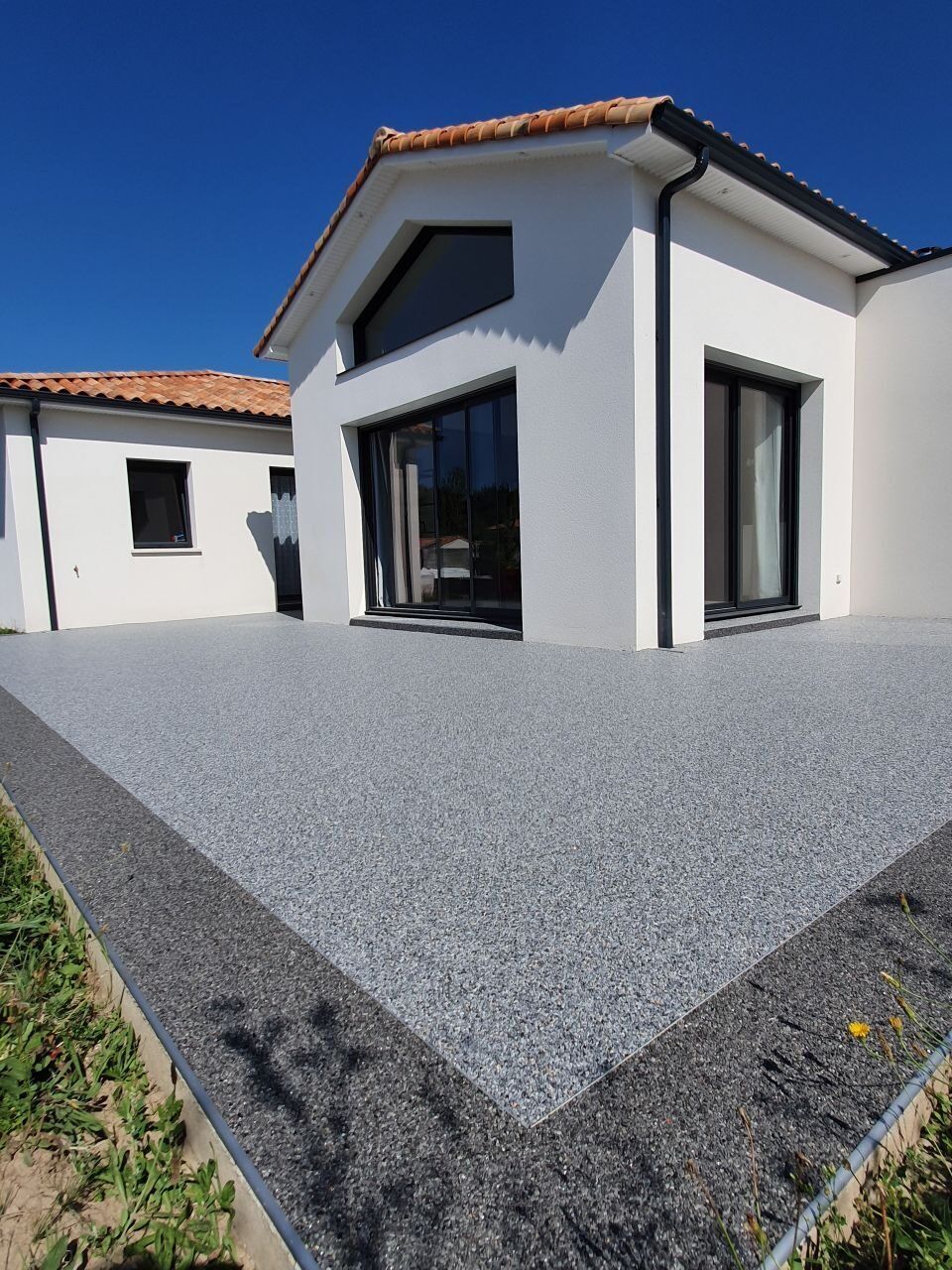 Resistencia
y tacto natural